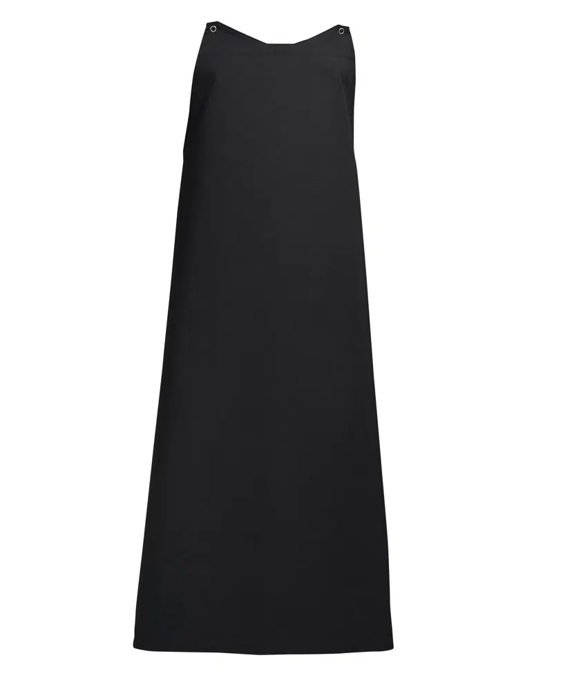 Snap-on zástěra 30536 - černá