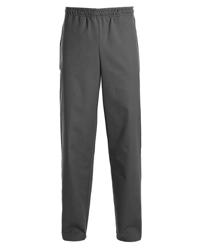 Unisex kalhoty - tmavě šedá