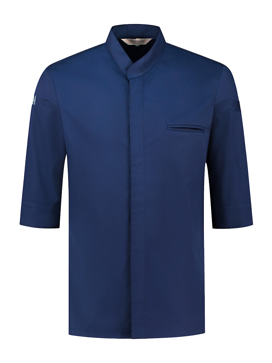 Fabian Patriot Blue