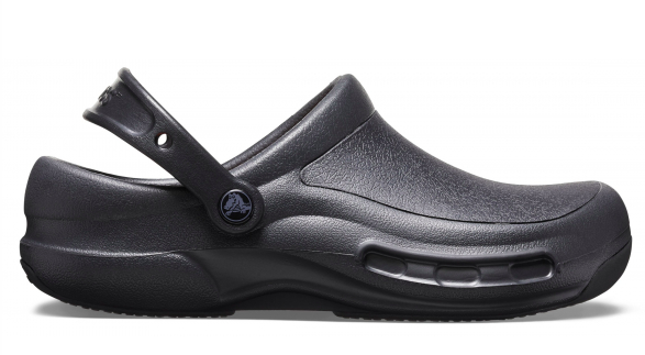 Crocs Bistro Pro Literide™Clog Black