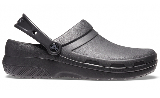 Crocs Specialist II Clog Black