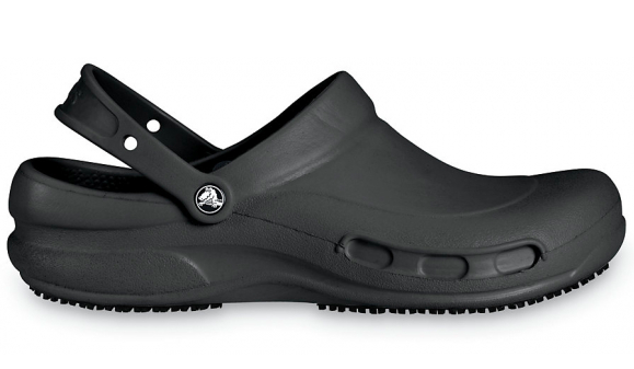Crocs Work Bistro Black