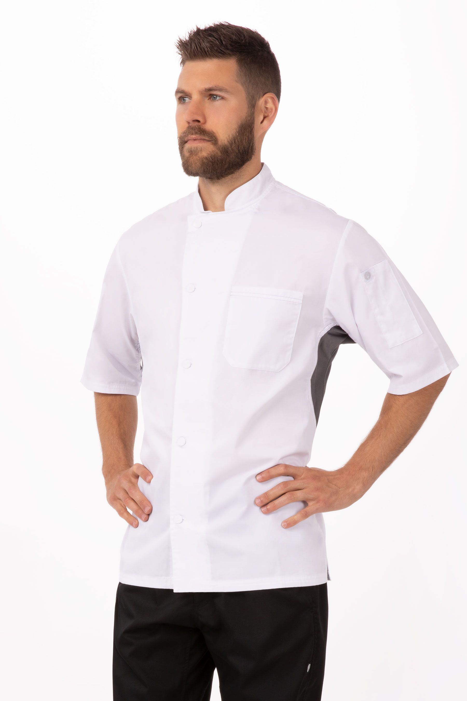 Valais White/Grey