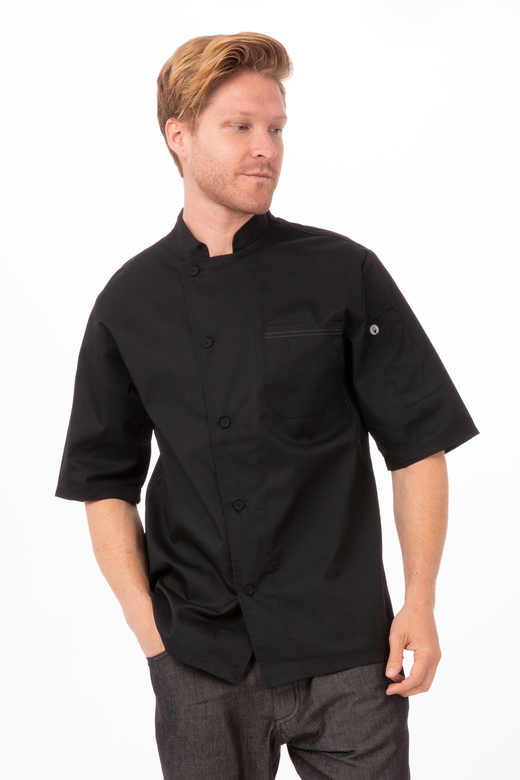 Valais Black
