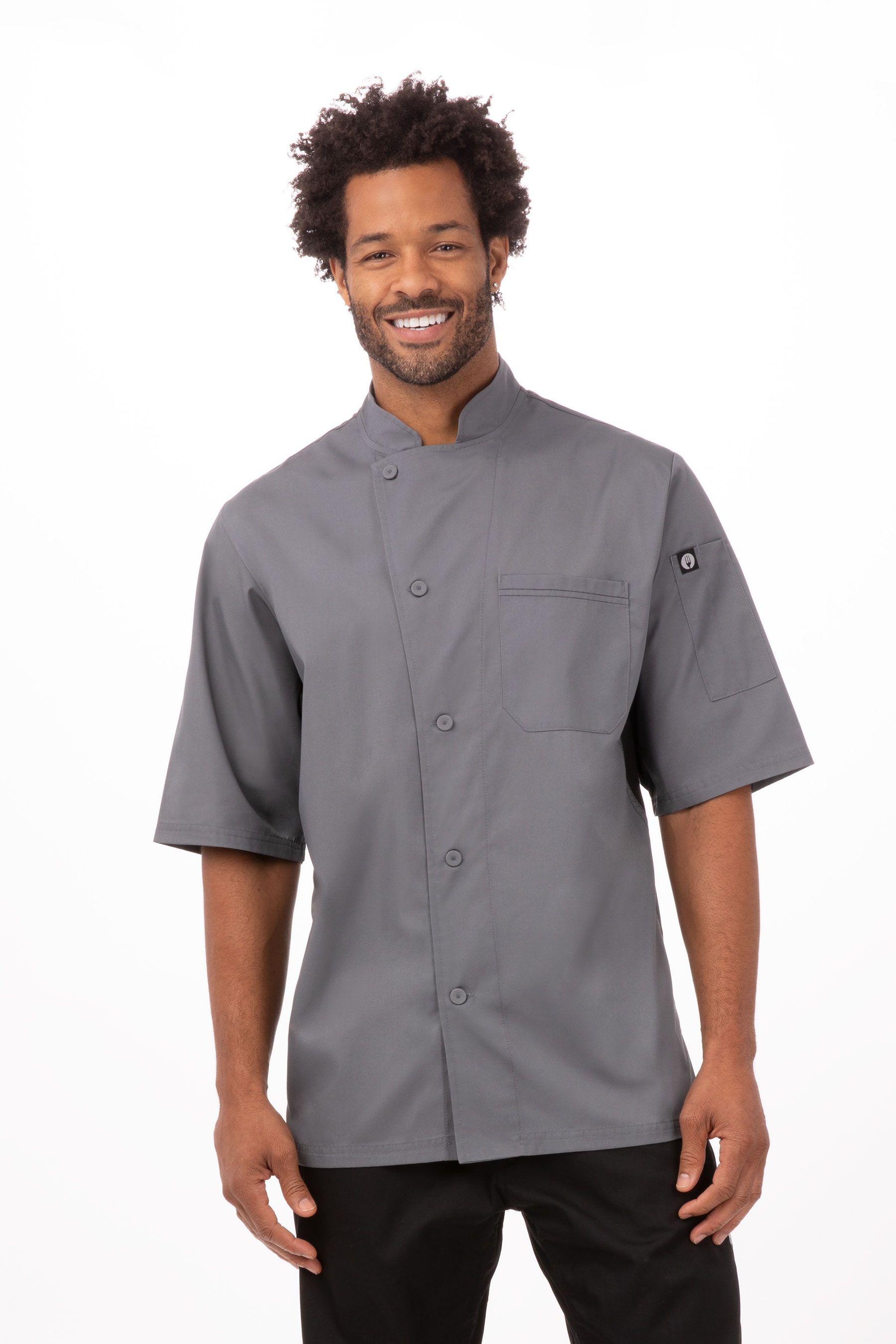Valais Dark Grey/Black