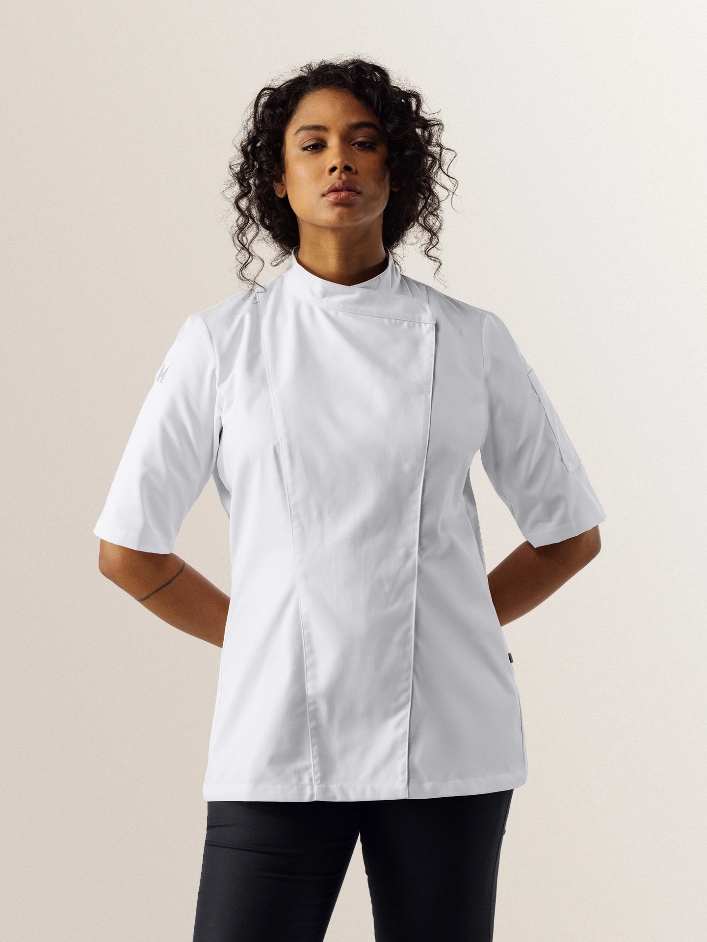 Brunelle White